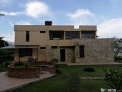 VILLA BEATRICCE - Finca en San Francisco de Sales, Cundinamarca